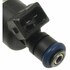 217-3407 by ACDELCO - Fuel Injector - Multi-Port Fuel Injection, 2 Male Blade Terminals