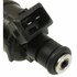 217-3454 by ACDELCO - Fuel Injector - Multi-Port Fuel Injection, 2 Male Blade Terminals