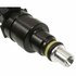 217-3454 by ACDELCO - Fuel Injector - Multi-Port Fuel Injection, 2 Male Blade Terminals