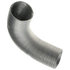 219-433 by ACDELCO - Front Intake Air Duct Drain Hose - 2" x 18" Aluminum, Natural