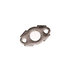 219-229 by ACDELCO - Exhaust Gas Recirculation (EGR) Tube Gasket - 2 Bolt Holes, 0.03" Thick