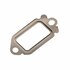219-622 by ACDELCO - Exhaust Gas Recirculation (EGR) Valve Gasket - 2 Bolt Holes, 1 Port