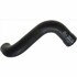 22040M by ACDELCO - Radiator Coolant Hose - 1.88" End 1, Molded Assembly, Reinforced Rubber