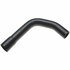 22041M by ACDELCO - Engine Coolant Radiator Hose - 21" Centerline and 1.33" Inside Diameter