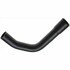 22041M by ACDELCO - Engine Coolant Radiator Hose - 21" Centerline and 1.33" Inside Diameter