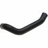 22051M by ACDELCO - Engine Coolant Radiator Hose - 21" Centerline and 1.33" Inside Diameter