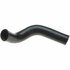 22026M by ACDELCO - Engine Coolant Radiator Hose - 21" Centerline and 1.33" Inside Diameter