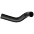 22026M by ACDELCO - Engine Coolant Radiator Hose - 21" Centerline and 1.33" Inside Diameter