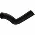 22076M by ACDELCO - Engine Coolant Radiator Hose - Black, Molded Assembly, Reinforced Rubber