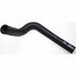 22093M by ACDELCO - Engine Coolant Radiator Hose - 21" Centerline and 1.33" Inside Diameter