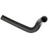 22093M by ACDELCO - Engine Coolant Radiator Hose - 21" Centerline and 1.33" Inside Diameter