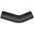22064M by ACDELCO - Radiator Coolant Hose - 2.75" End 1, Molded Assembly, Reinforced Rubber