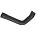 22111M by ACDELCO - Engine Coolant Radiator Hose - 21" Centerline and 1.33" Inside Diameter