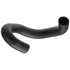 22127M by ACDELCO - Engine Coolant Radiator Hose - 21" Centerline and 1.33" Inside Diameter