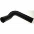 22102M by ACDELCO - Engine Coolant Radiator Hose - Black, Molded Assembly, Reinforced Rubber