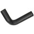 22102M by ACDELCO - Engine Coolant Radiator Hose - Black, Molded Assembly, Reinforced Rubber