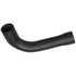 22157M by ACDELCO - Engine Coolant Radiator Hose - 21" Centerline and 1.33" Inside Diameter