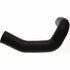 22141M by ACDELCO - Engine Coolant Radiator Hose - Black, Molded Assembly, Reinforced Rubber