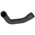 22141M by ACDELCO - Engine Coolant Radiator Hose - Black, Molded Assembly, Reinforced Rubber