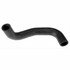 22220M by ACDELCO - Engine Coolant Radiator Hose - Black, Molded Assembly, Reinforced Rubber