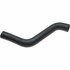 22198M by ACDELCO - Engine Coolant Radiator Hose - 21" Centerline and 1.33" Inside Diameter