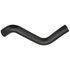 22198M by ACDELCO - Engine Coolant Radiator Hose - 21" Centerline and 1.33" Inside Diameter