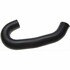 22238M by ACDELCO - Engine Coolant Radiator Hose - Black, Molded Assembly, Reinforced Rubber