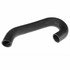 22238M by ACDELCO - Engine Coolant Radiator Hose - Black, Molded Assembly, Reinforced Rubber