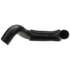 ACDelco 22309M Radiator Coolant Hose Engine Coolant Radiator Hose - Black, Molded Assembly, Reinforced Rubber