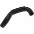 22309M by ACDELCO - Engine Coolant Radiator Hose - Black, Molded Assembly, Reinforced Rubber