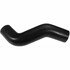 22254M by ACDELCO - Engine Coolant Radiator Hose - Black, Molded Assembly, Reinforced Rubber