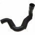 22264M by ACDELCO - Engine Coolant Radiator Hose - 21" Centerline and 1.33" Inside Diameter