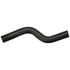 22337M by ACDELCO - Engine Coolant Radiator Hose - 21" Centerline and 1.33" Inside Diameter