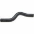 22337M by ACDELCO - Engine Coolant Radiator Hose - 21" Centerline and 1.33" Inside Diameter