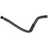 22338M by ACDELCO - Engine Coolant Radiator Hose - 21" Centerline and 1.33" Inside Diameter