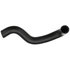 22313M by ACDELCO - Engine Coolant Radiator Hose - Black, Molded Assembly, Reinforced Rubber