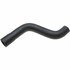 22370M by ACDELCO - Radiator Coolant Hose - 1.33" Inside Diameter and 21" Centerline Length