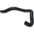 22418M by ACDELCO - Engine Coolant Radiator Hose - 21" Centerline and 1.33" Inside Diameter