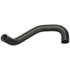 ACDelco 22369M Radiator Coolant Hose Radiator Coolant Hose - 1.33" Inside Diameter and 21" Centerline Length