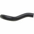 22369M by ACDELCO - Radiator Coolant Hose - 1.33" Inside Diameter and 21" Centerline Length