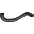 22369M by ACDELCO - Radiator Coolant Hose - 1.33" Inside Diameter and 21" Centerline Length