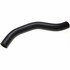 22445M by ACDELCO - Engine Coolant Radiator Hose - 21" Centerline and 1.33" Inside Diameter