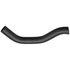 22445M by ACDELCO - Engine Coolant Radiator Hose - 21" Centerline and 1.33" Inside Diameter