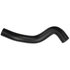 22538M by ACDELCO - Radiator Coolant Hose - 1.33" Inside Diameter and 21" Centerline Length