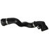 22708M by ACDELCO - Engine Coolant Radiator Hose - Black, Molded Assembly, Reinforced Rubber