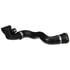 22708M by ACDELCO - Engine Coolant Radiator Hose - Black, Molded Assembly, Reinforced Rubber