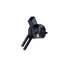 22741943 by ACDELCO - Brake Pedal Position Sensor - 6 Male Pin Terminals and 1 Female Connector