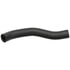 ACDelco 22734M Radiator Coolant Hose Engine Coolant Radiator Hose - Black, Molded Assembly, Reinforced Rubber