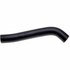 22734M by ACDELCO - Engine Coolant Radiator Hose - Black, Molded Assembly, Reinforced Rubber