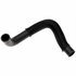 22828M by ACDELCO - Engine Coolant Radiator Hose - Black, Molded Assembly, Reinforced Rubber